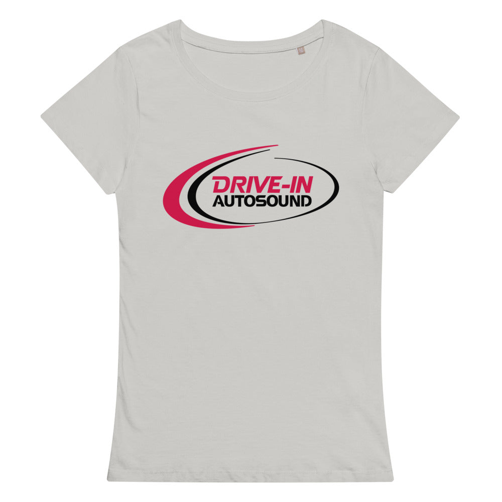 Drive-In Autosound-Women’s t-shirt