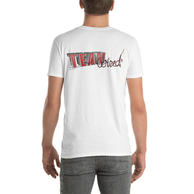 Team Wired-Unisex T-Shirt
