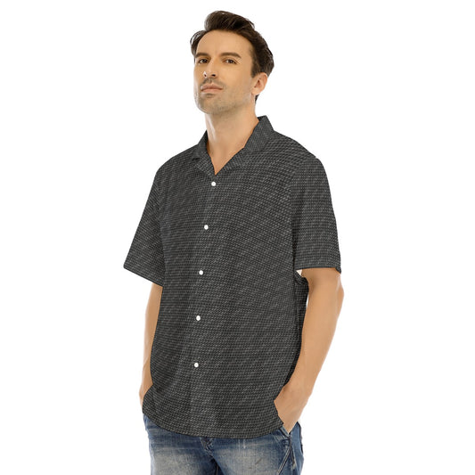 MESA-Hawaiian Shirt
