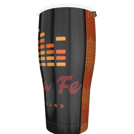 Santa Fe-30oz Insulated Tumbler