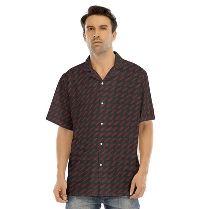 MESA-Men's Hawaiian Shirt