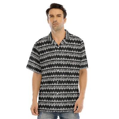 MESA-Hawaiian Shirt