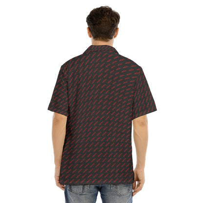 MESA-Men's Hawaiian Shirt