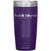 Audio Source-20oz Insulated Tumbler