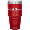 Audio Source-30oz Insulated Tumbler