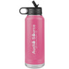 Audio Source-32oz Water Bottle Insulated