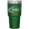 Drive-In Autosound-30oz Insulated Tumbler
