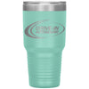 Drive-In Autosound-30oz Insulated Tumbler