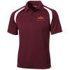 Santa Fe-Moisture-Wicking Golf Shirt