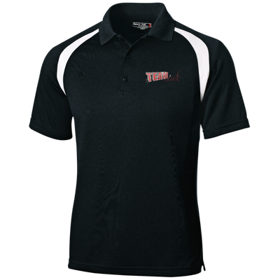 Team Wired-Moisture-Wicking Golf Shirt