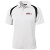 Team Wired-Moisture-Wicking Golf Shirt