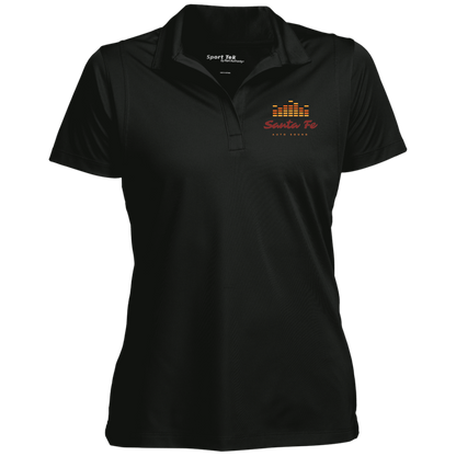 Santa Fe-Ladies' Micropique Sport-Wick® Polo