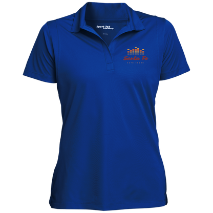 Santa Fe-Ladies' Micropique Sport-Wick® Polo