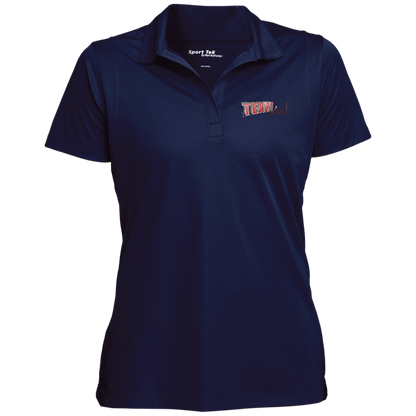 Team Wired-Ladies' Micropique Sport-Wick® Polo