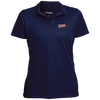 Team Wired-Ladies' Micropique Sport-Wick® Polo