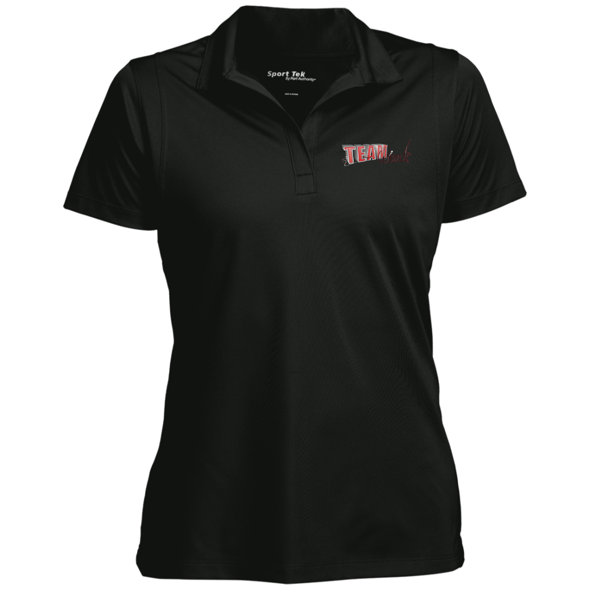 Team Wired-Ladies' Micropique Sport-Wick® Polo