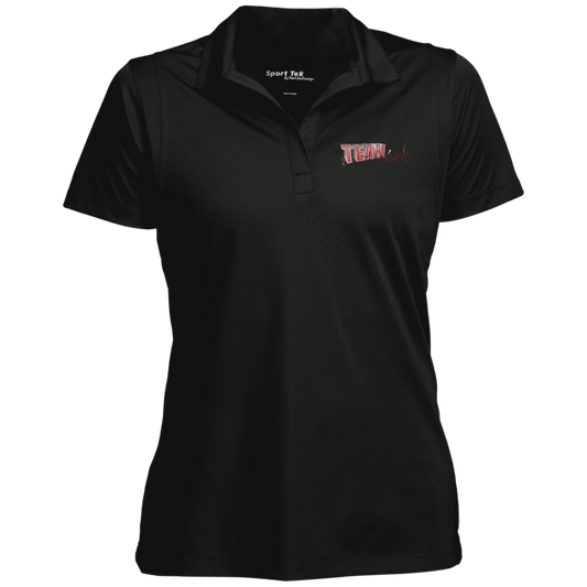 Team Wired-Ladies' Micropique Sport-Wick® Polo