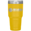 Foss Audio-30oz Insulated Tumbler