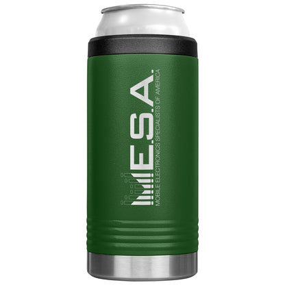 MESA-12oz Cozie Insulated Tumbler