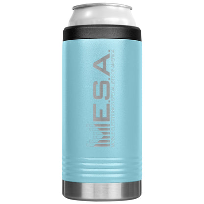 MESA-12oz Cozie Insulated Tumbler