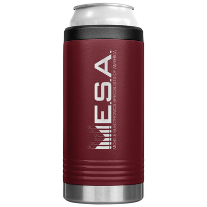 MESA-12oz Cozie Insulated Tumbler