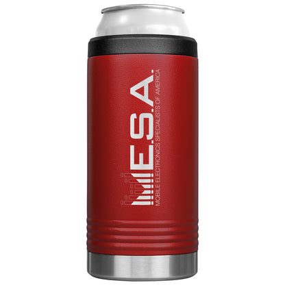 MESA-12oz Cozie Insulated Tumbler