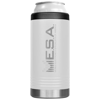 MESA-12oz Cozie Insulated Tumbler