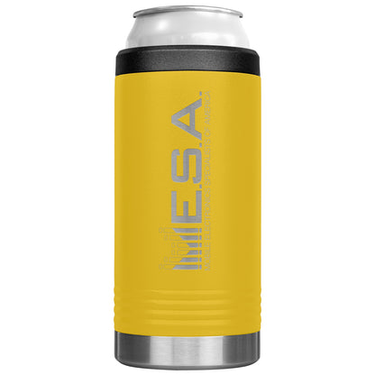 MESA-12oz Cozie Insulated Tumbler
