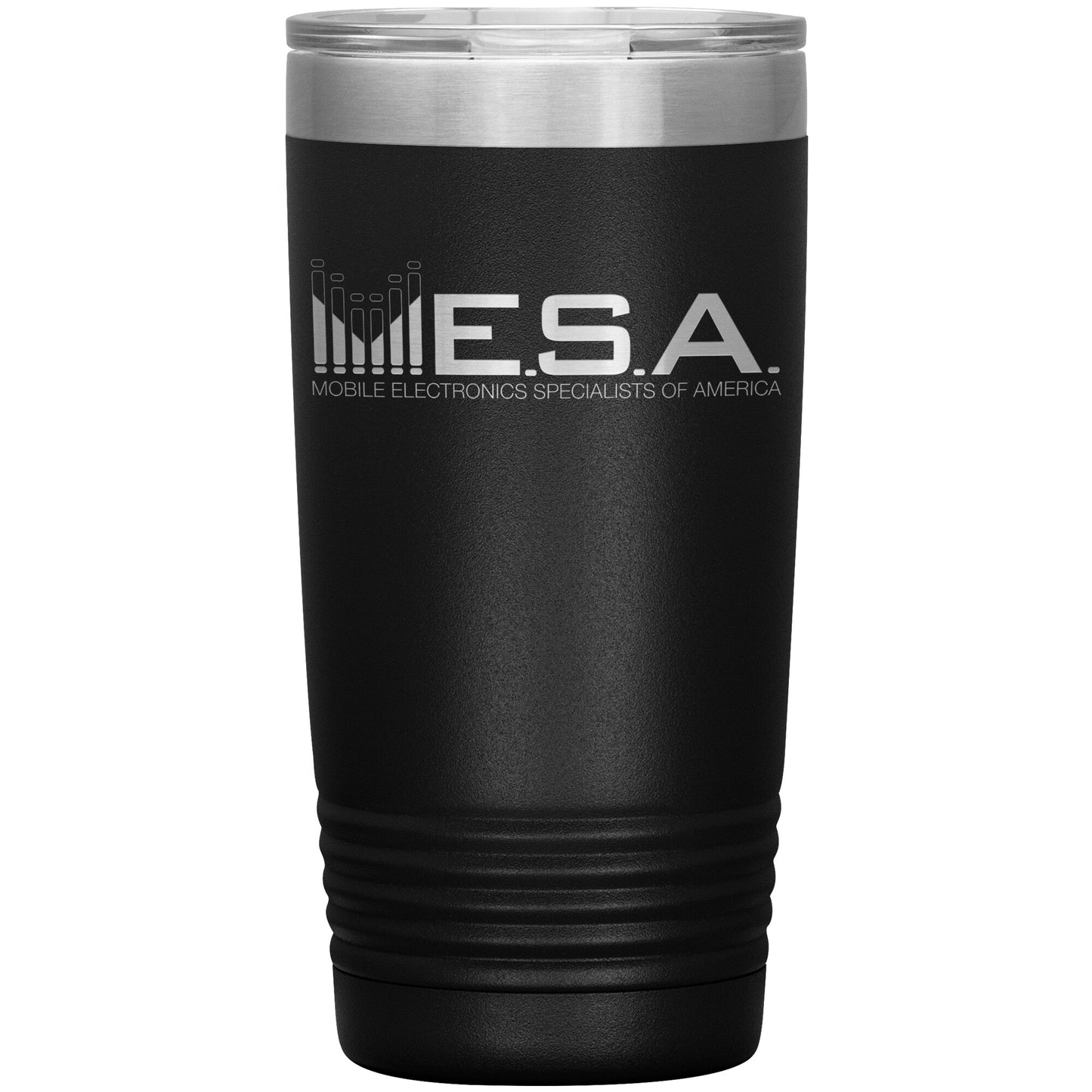 MESA-20oz Insulated Tumbler