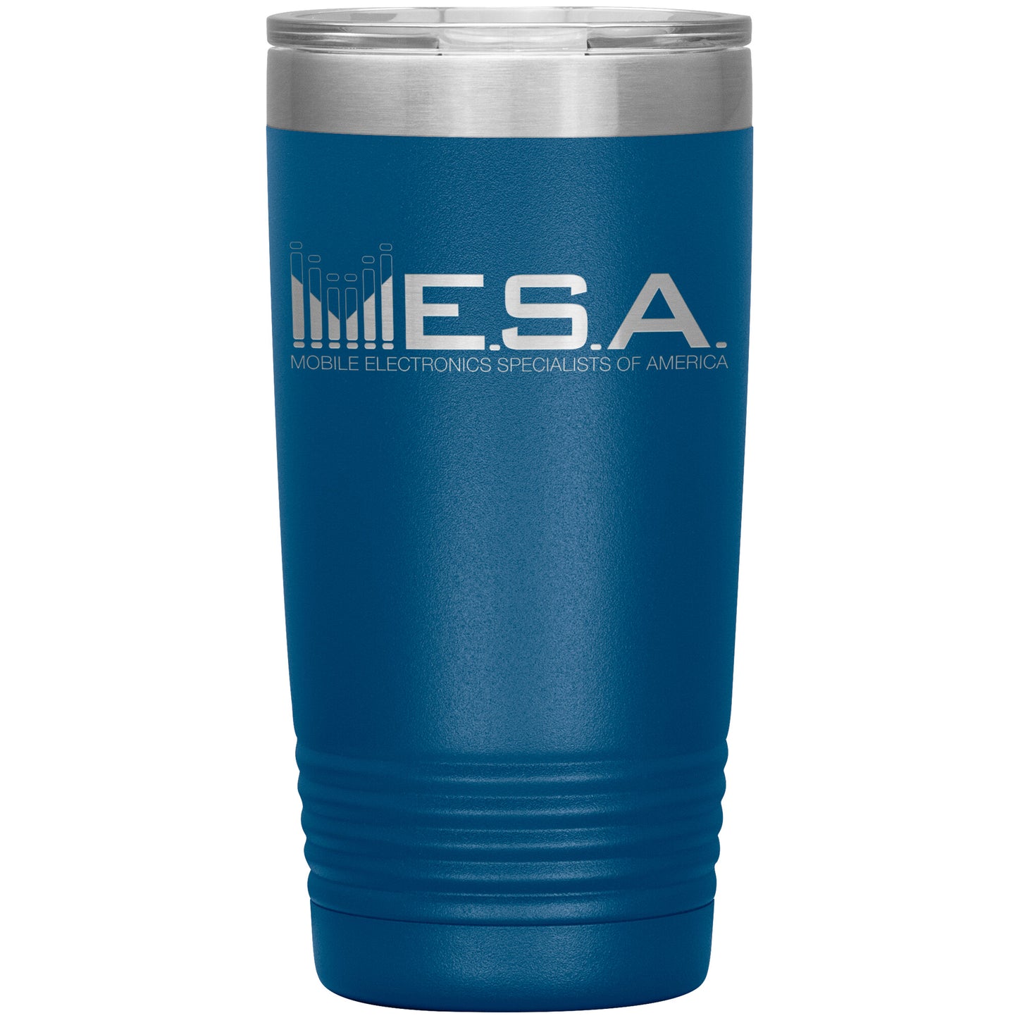 MESA-20oz Insulated Tumbler