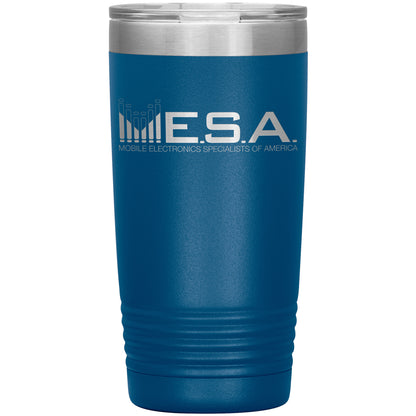 MESA-20oz Insulated Tumbler