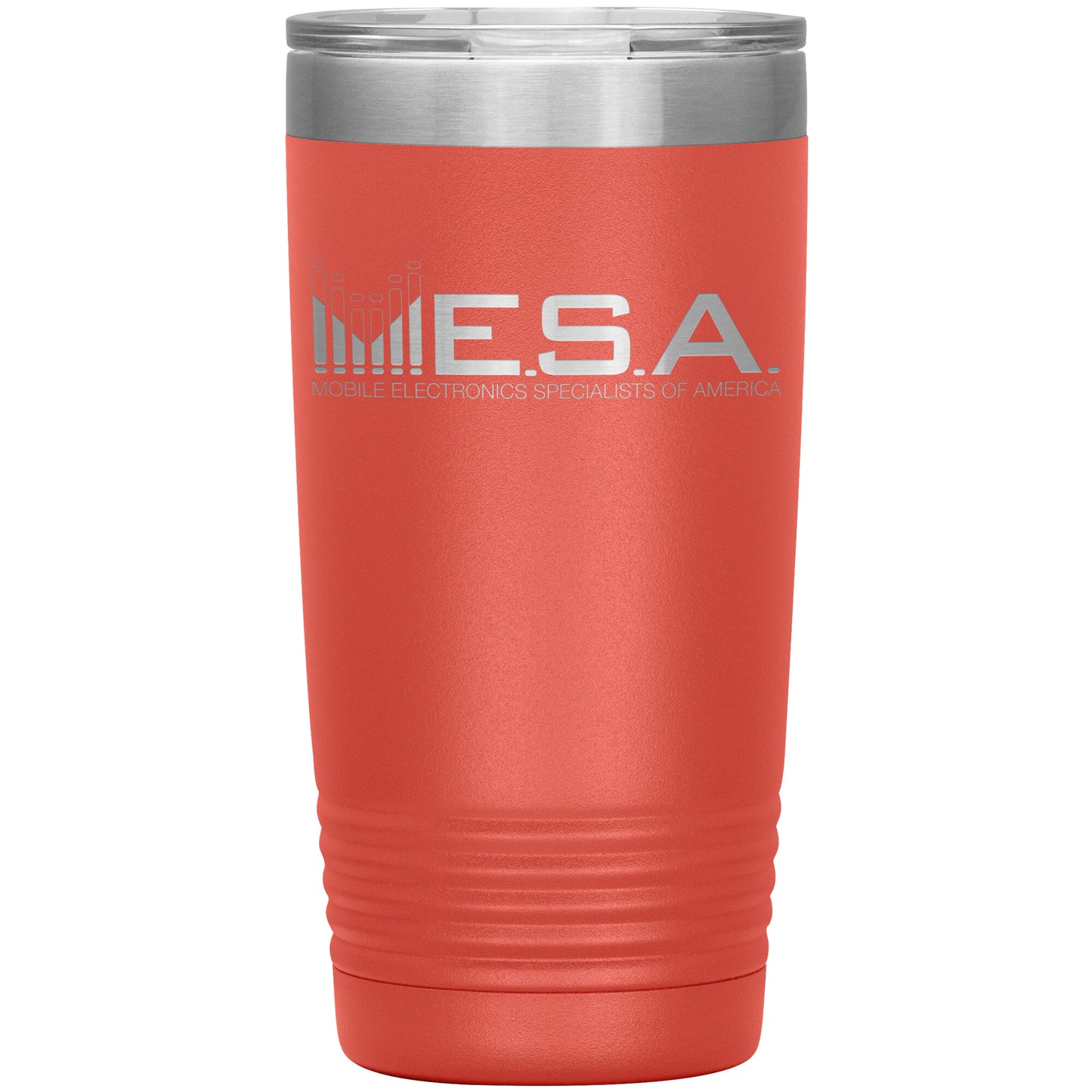 MESA-20oz Insulated Tumbler