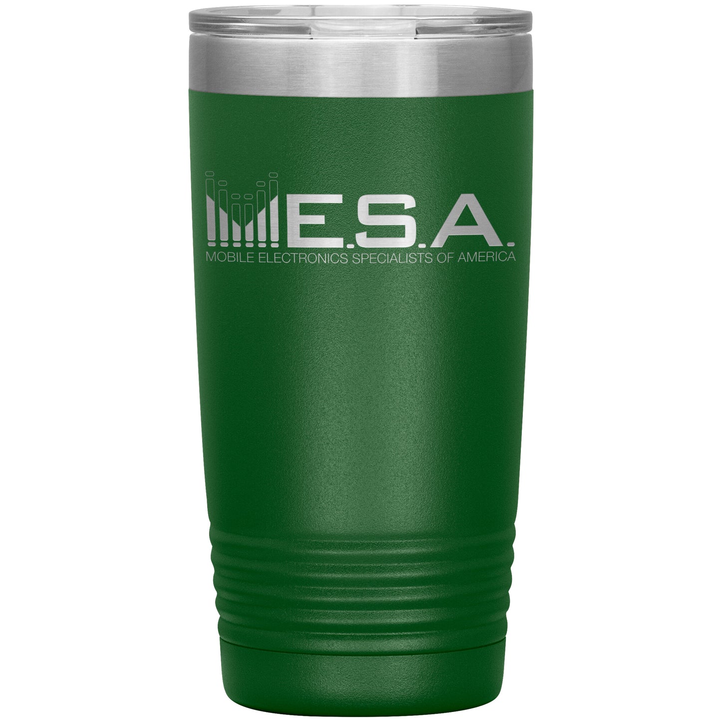 MESA-20oz Insulated Tumbler
