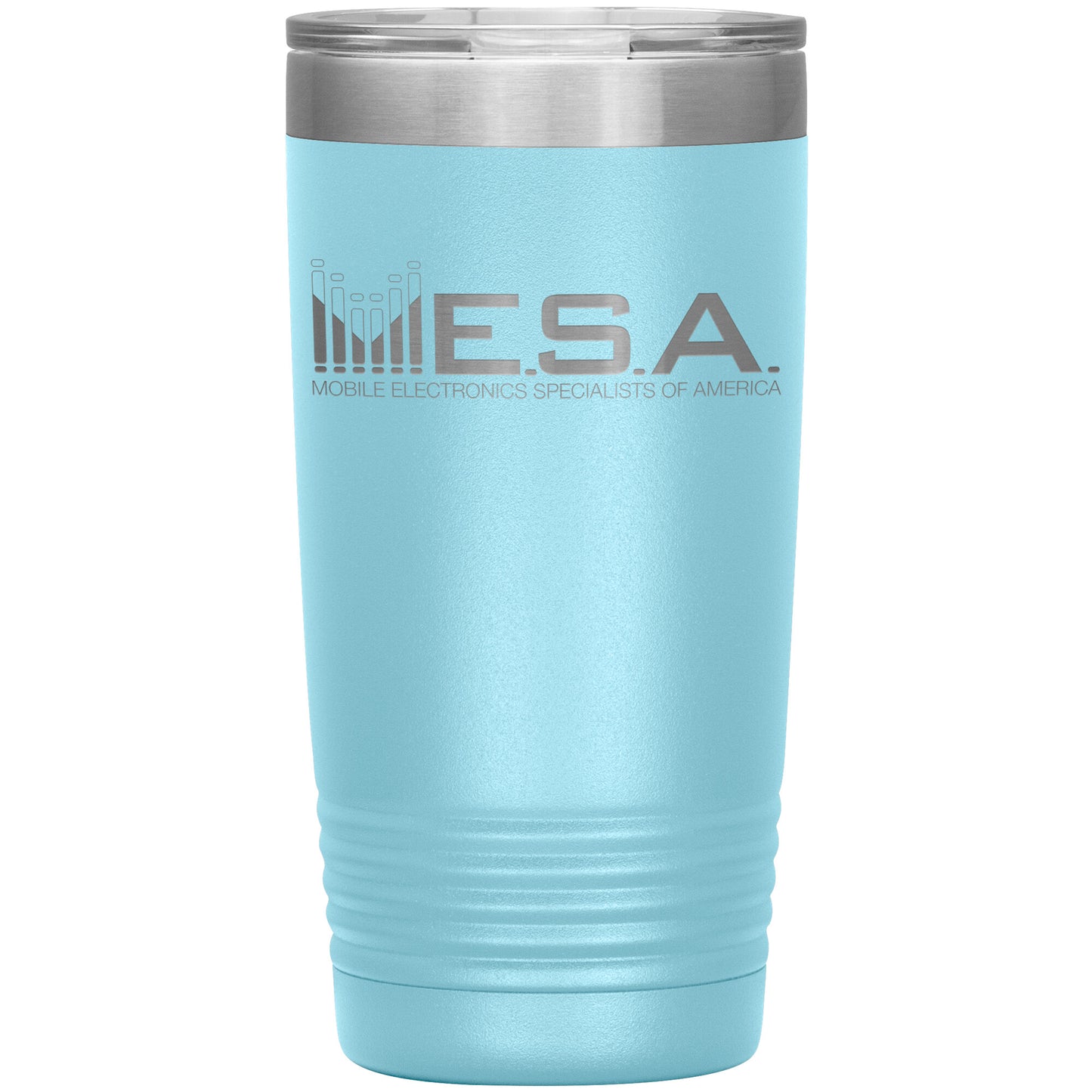 MESA-20oz Insulated Tumbler