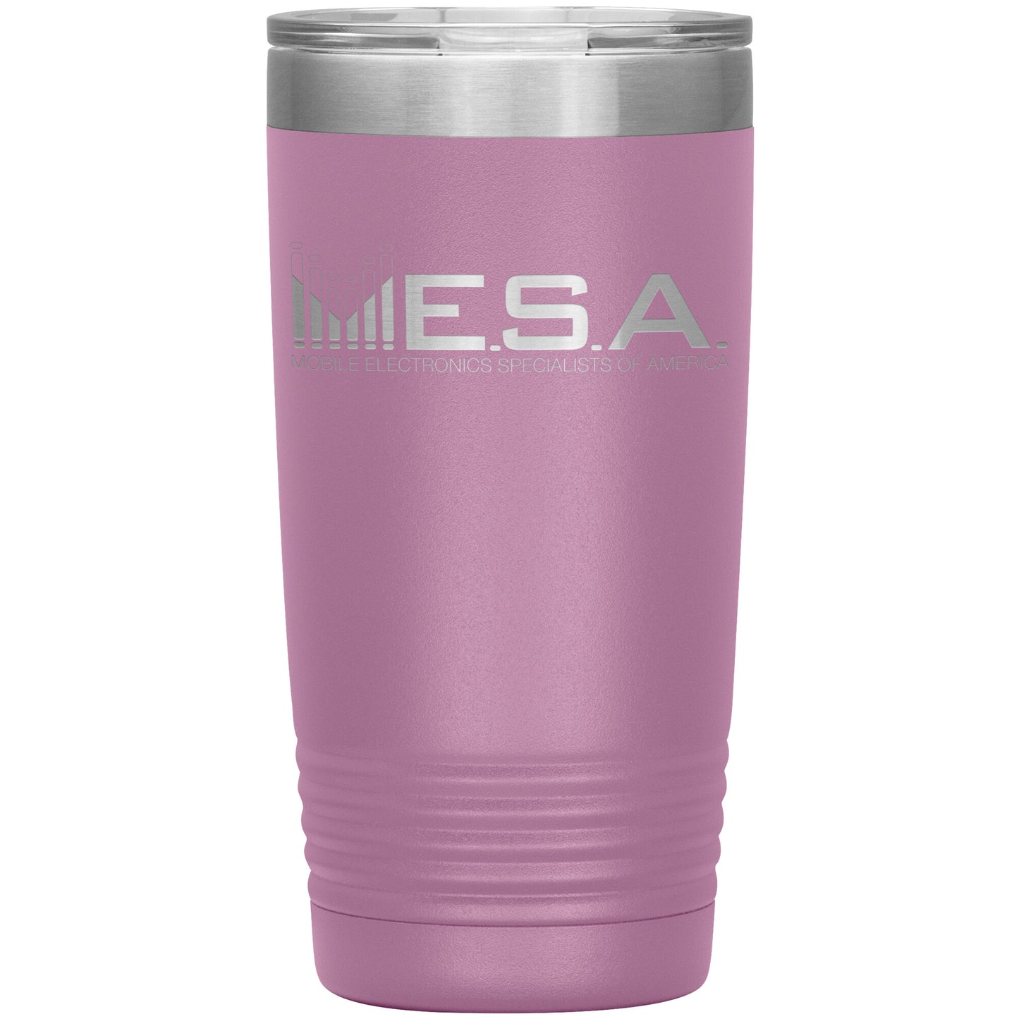 MESA-20oz Insulated Tumbler