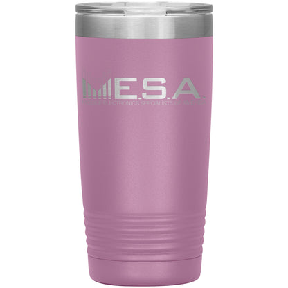 MESA-20oz Insulated Tumbler
