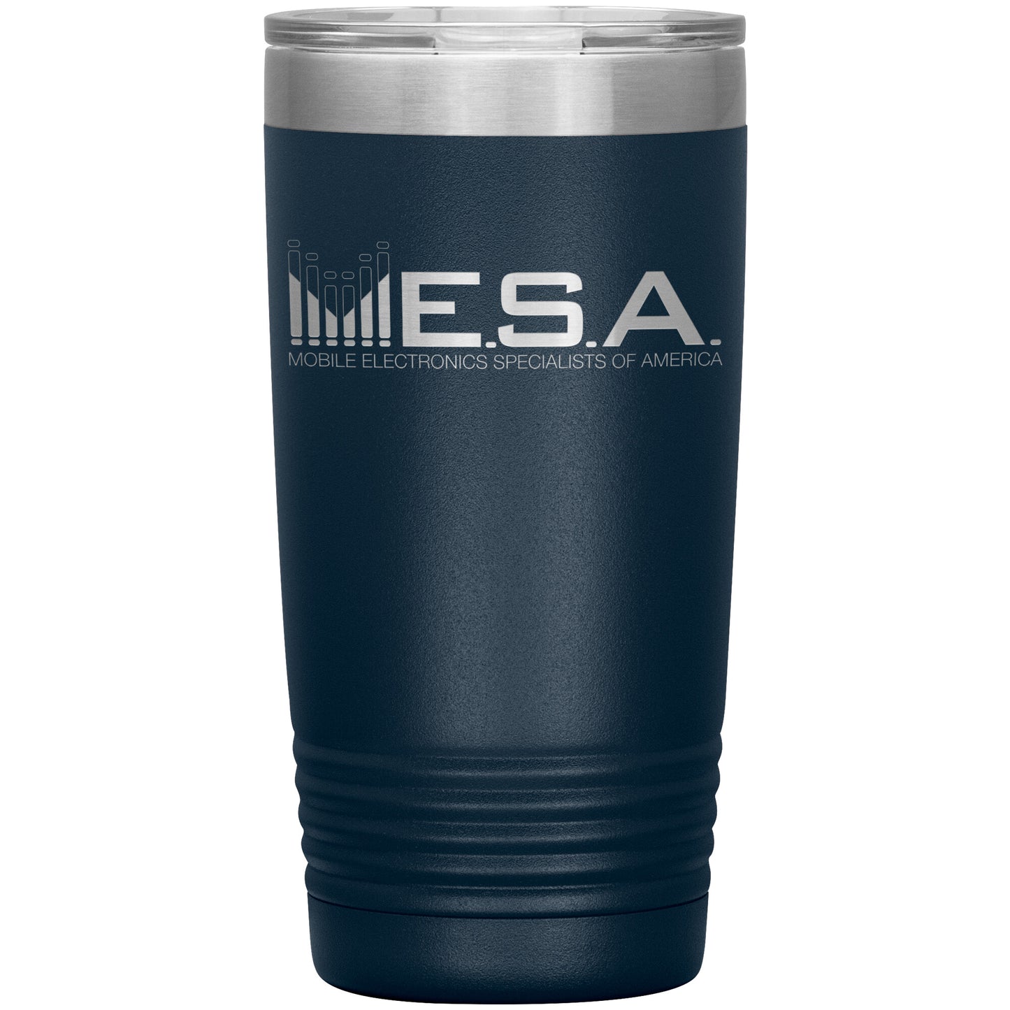 MESA-20oz Insulated Tumbler