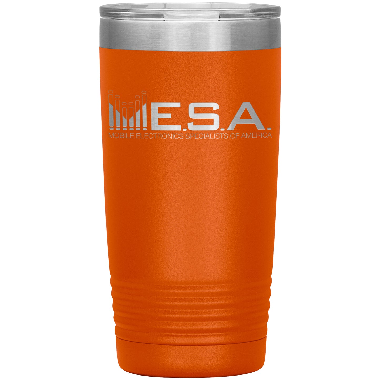 MESA-20oz Insulated Tumbler