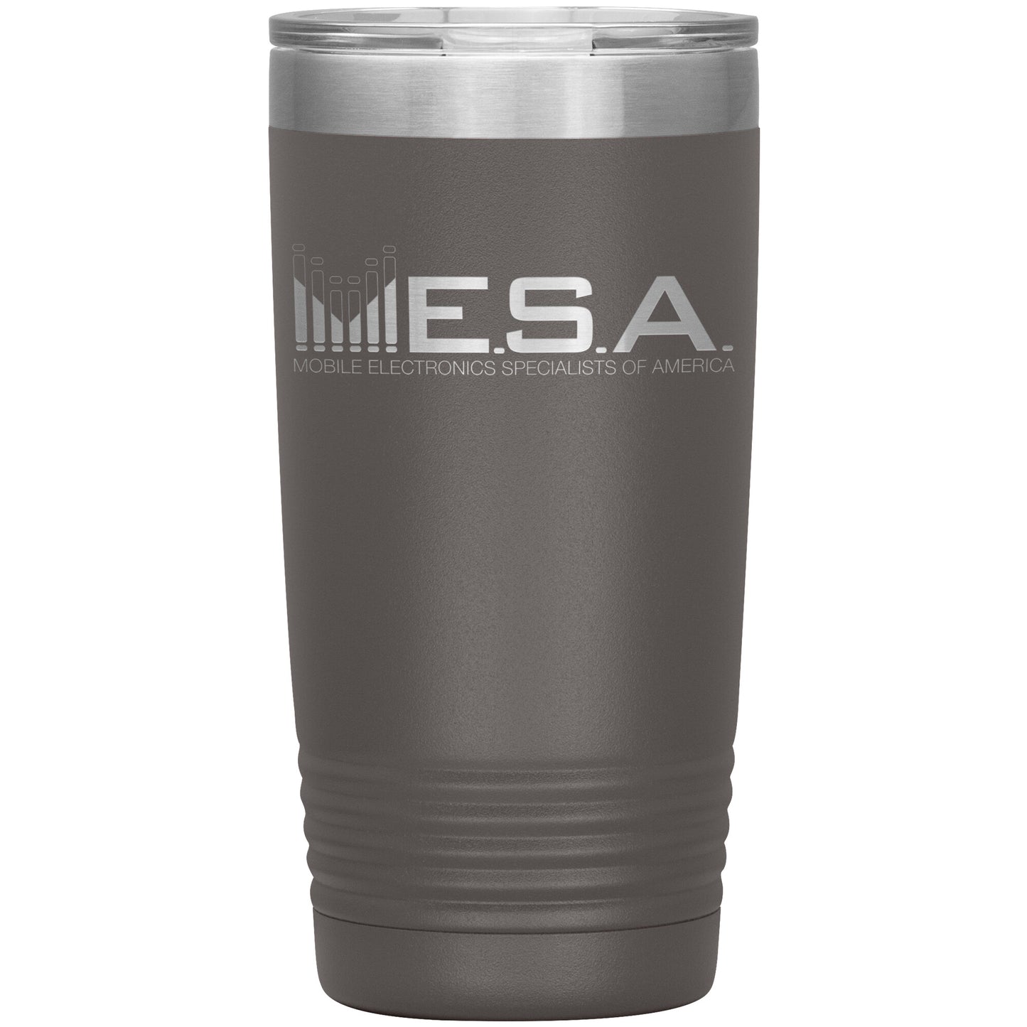 MESA-20oz Insulated Tumbler