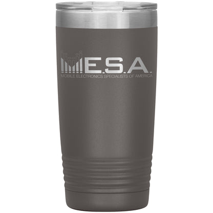 MESA-20oz Insulated Tumbler