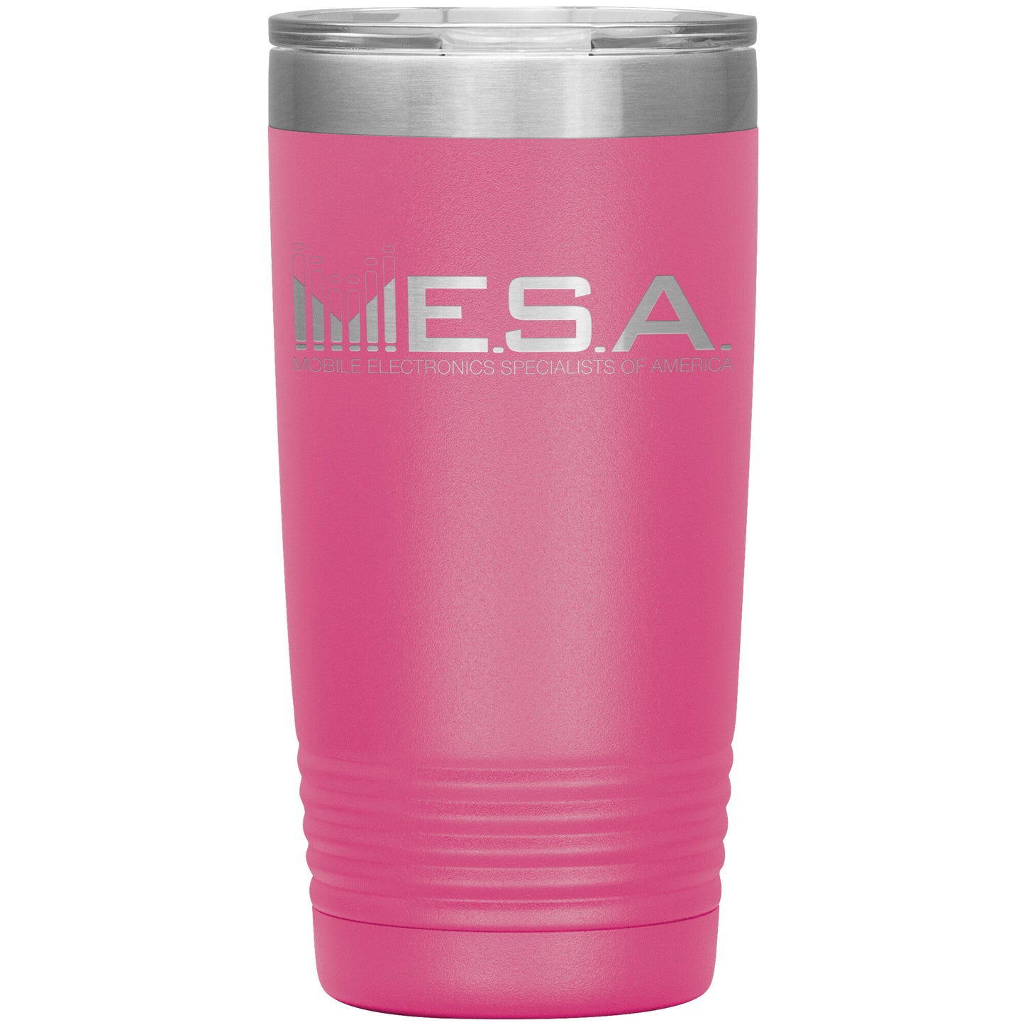MESA-20oz Insulated Tumbler