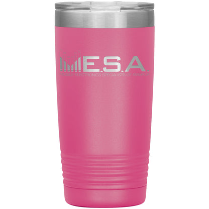 MESA-20oz Insulated Tumbler