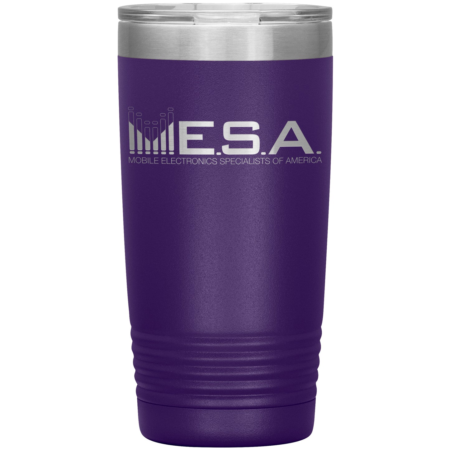 MESA-20oz Insulated Tumbler