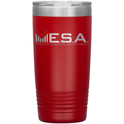MESA-20oz Insulated Tumbler