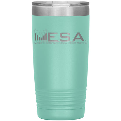 MESA-20oz Insulated Tumbler