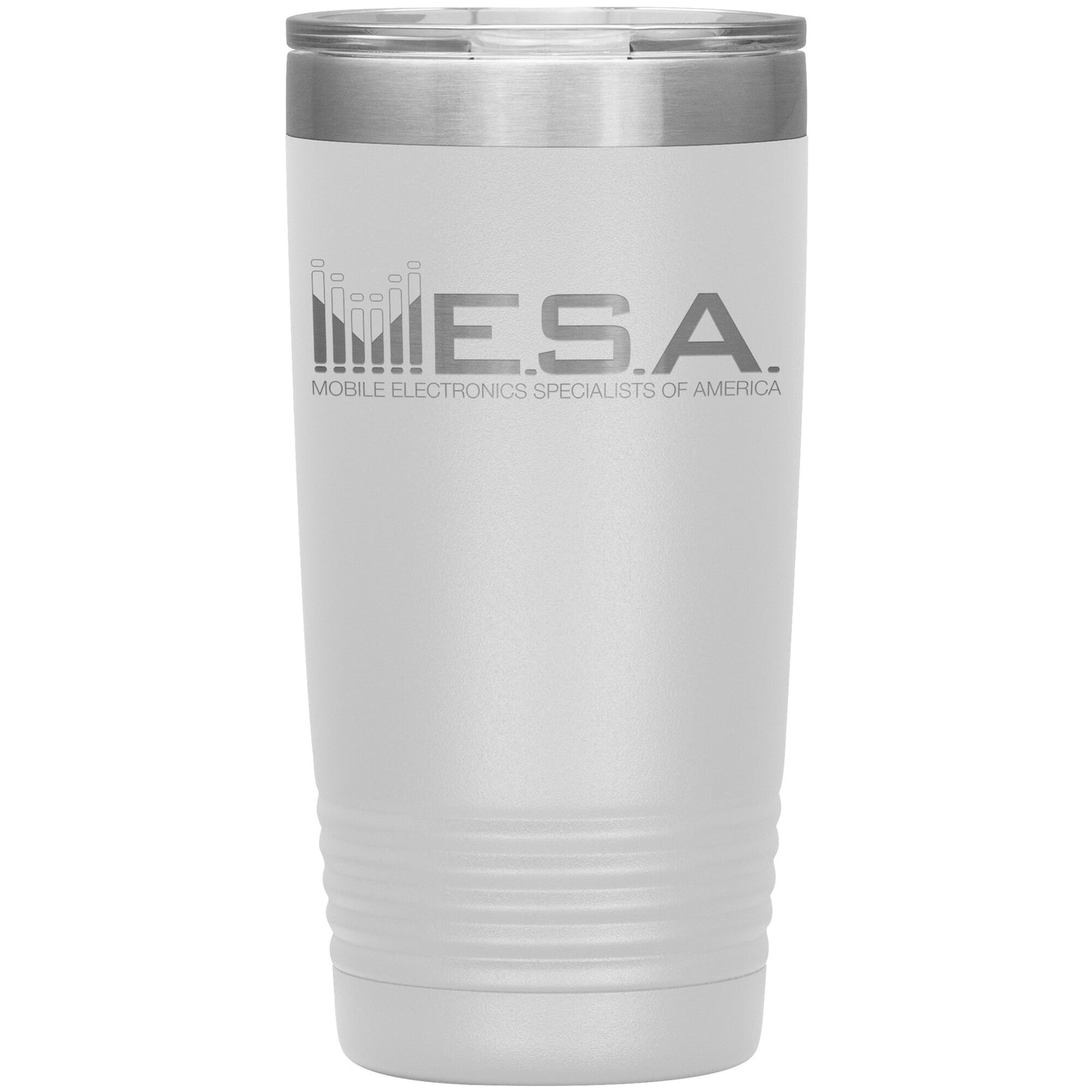 MESA-20oz Insulated Tumbler