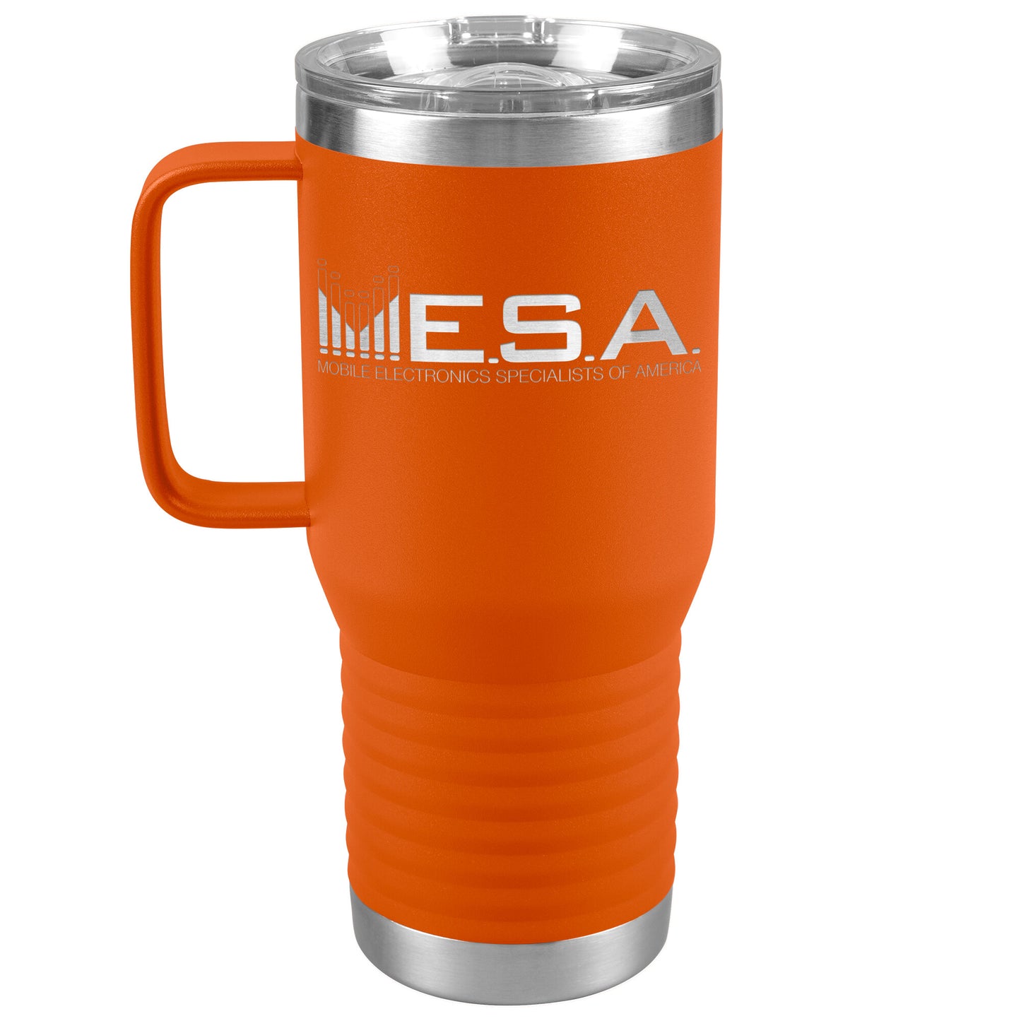 MESA-20oz Travel Tumbler