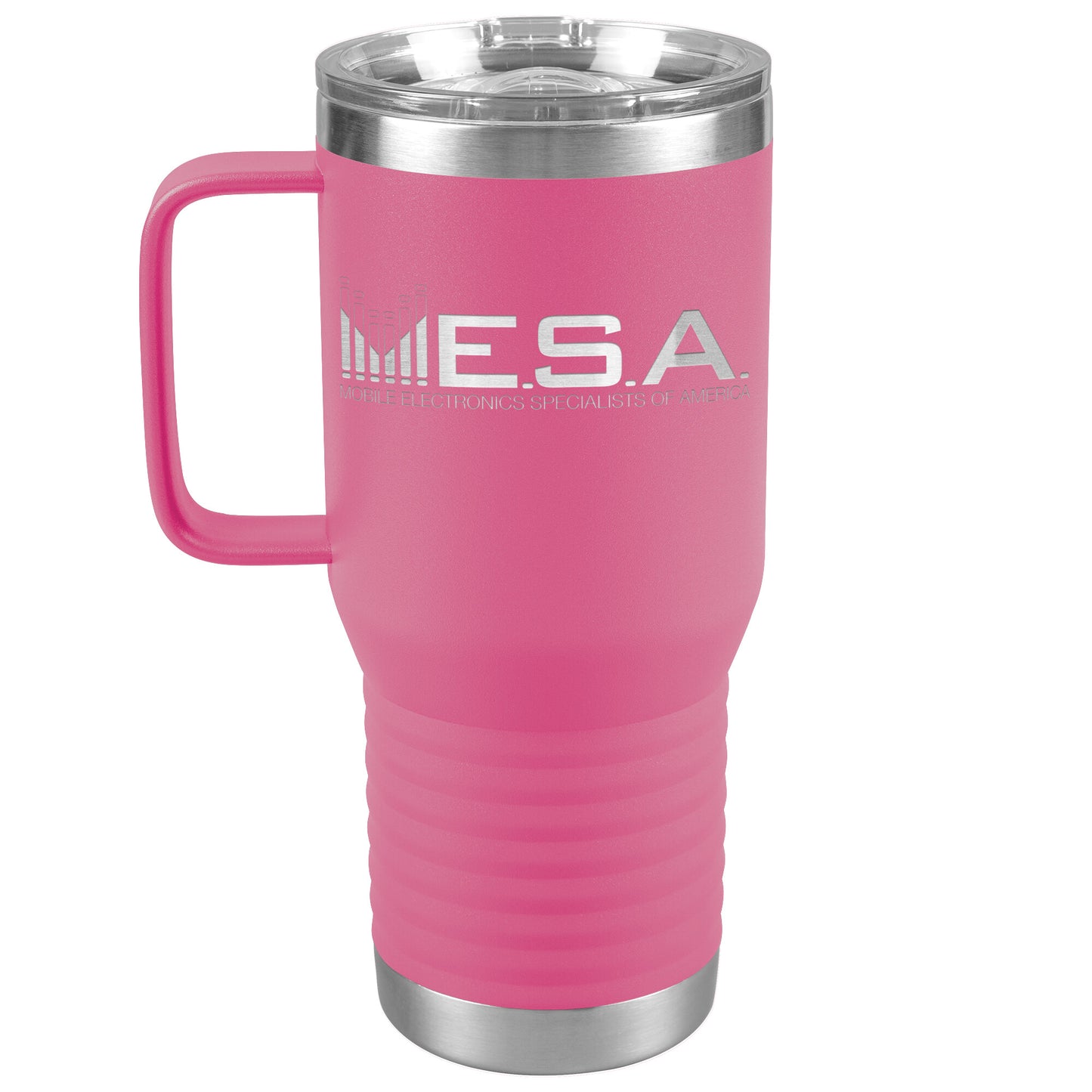MESA-20oz Travel Tumbler