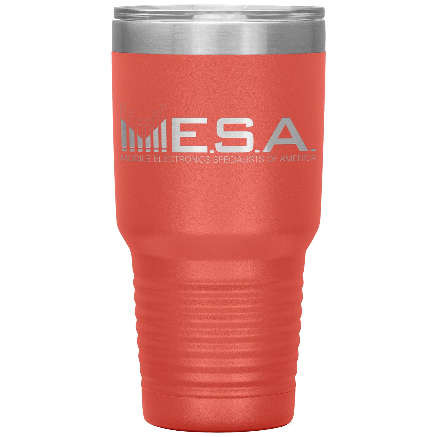MESA-30oz Insulated Tumbler