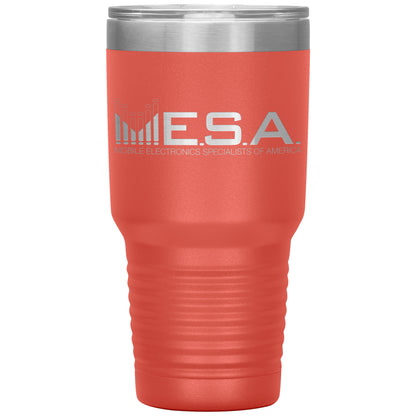 MESA-30oz Insulated Tumbler
